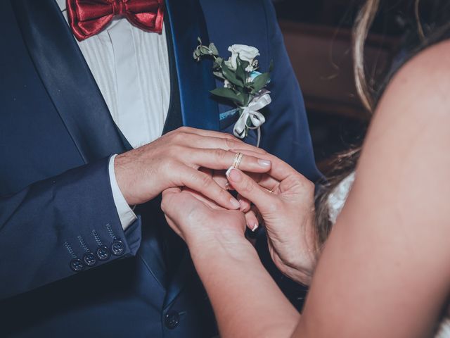 El matrimonio de Jaime y Jessica en Piedecuesta, Santander 45