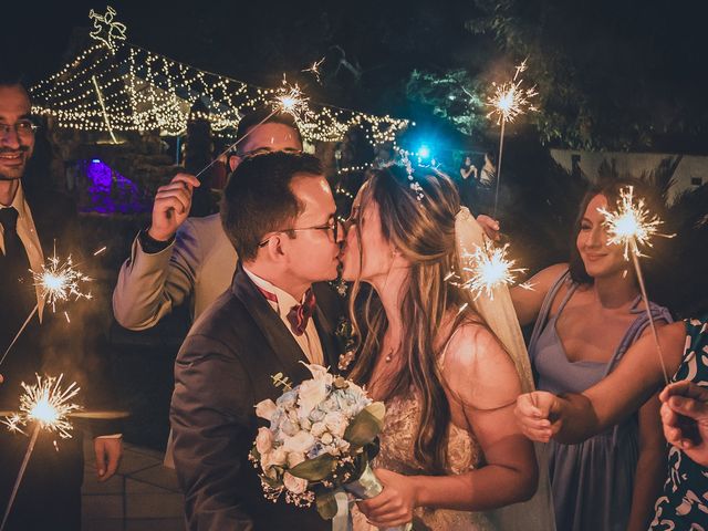 El matrimonio de Jaime y Jessica en Piedecuesta, Santander 47