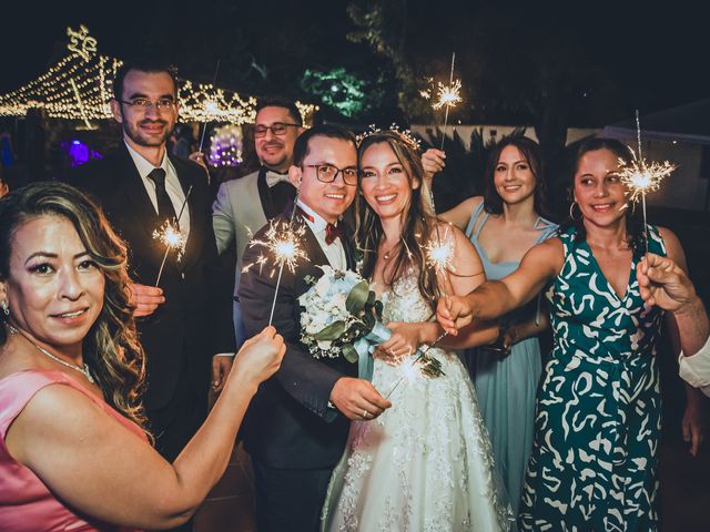 El matrimonio de Jaime y Jessica en Piedecuesta, Santander 48
