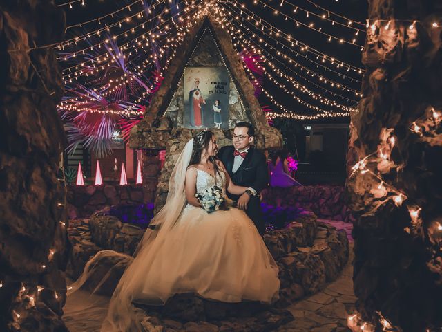 El matrimonio de Jaime y Jessica en Piedecuesta, Santander 52