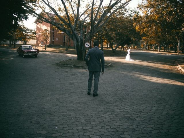 El matrimonio de Renato y Joice en Pereira, Risaralda 17