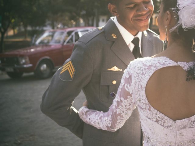 El matrimonio de Renato y Joice en Pereira, Risaralda 19