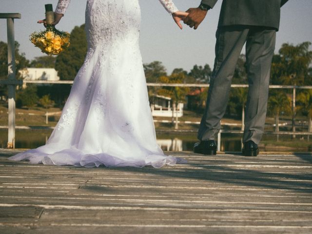 El matrimonio de Renato y Joice en Pereira, Risaralda 21