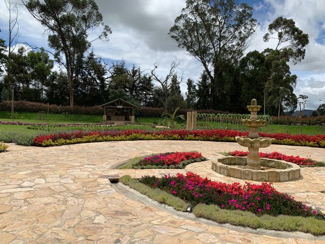 El matrimonio de Jorge y Liz  en El Rosal, Cundinamarca 4