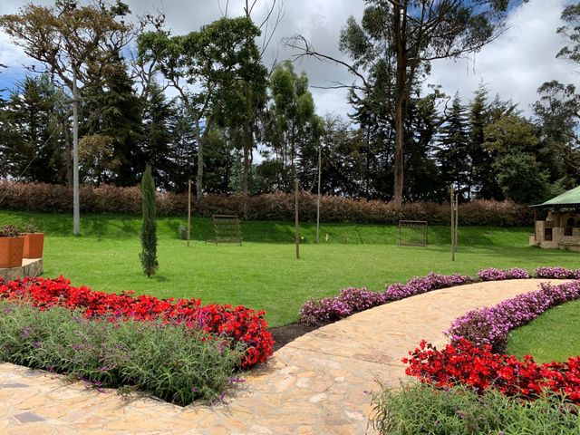 El matrimonio de Jorge y Liz  en El Rosal, Cundinamarca 5