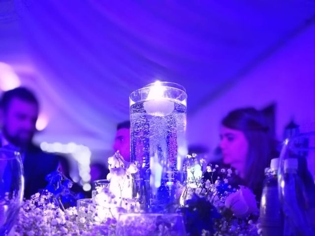 El matrimonio de Jorge y Liz  en El Rosal, Cundinamarca 8