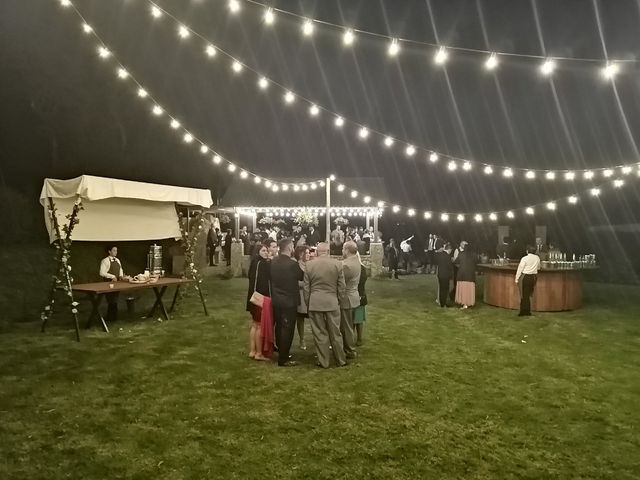 El matrimonio de Jorge y Liz  en El Rosal, Cundinamarca 1