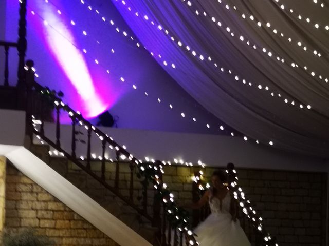 El matrimonio de Jorge y Liz  en El Rosal, Cundinamarca 13