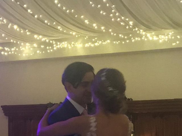 El matrimonio de Jorge y Liz  en El Rosal, Cundinamarca 15