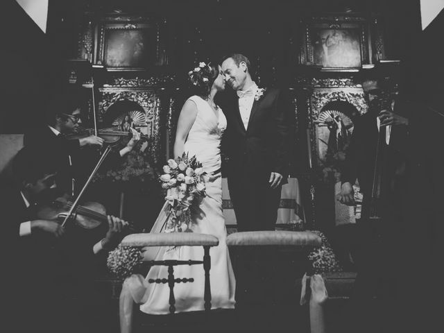 El matrimonio de Alexandre y Natalia en Bogotá, Bogotá DC 28