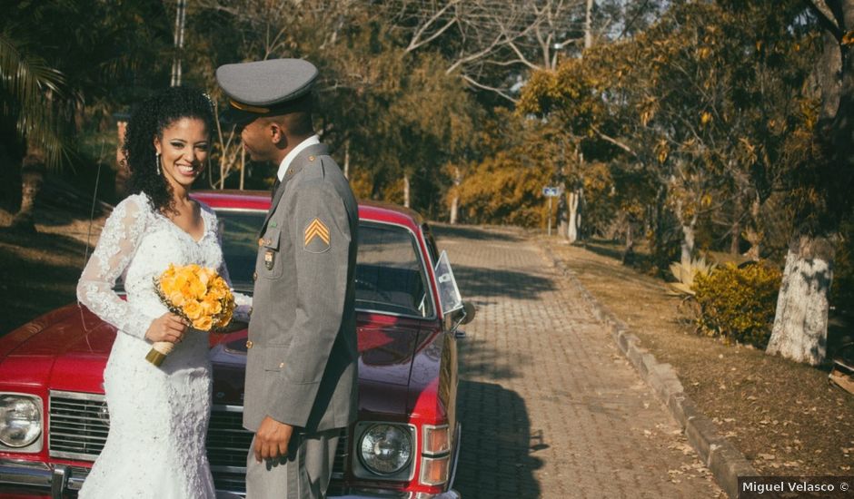 El matrimonio de Renato y Joice en Pereira, Risaralda