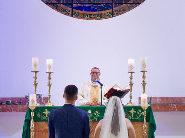 El matrimonio de Brayan   y Yeseth  en Cali, Valle del Cauca 3