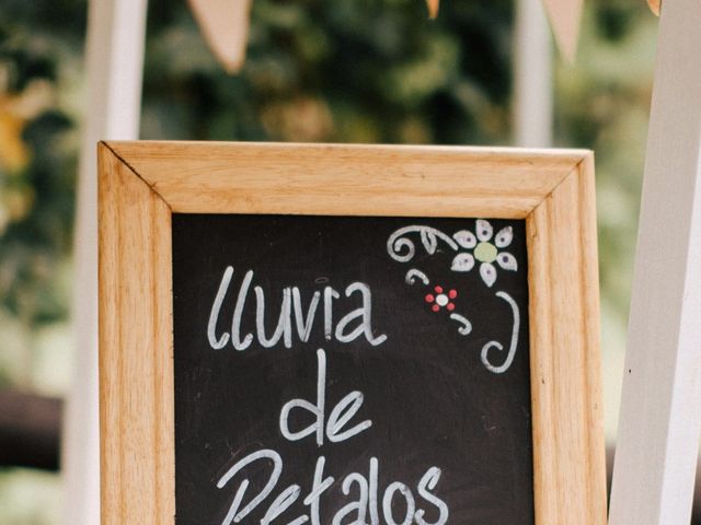 El matrimonio de Carlos y Viviana en Cota, Cundinamarca 6