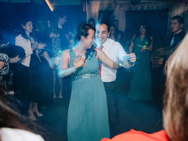 El matrimonio de Carlos y Viviana en Cota, Cundinamarca 2