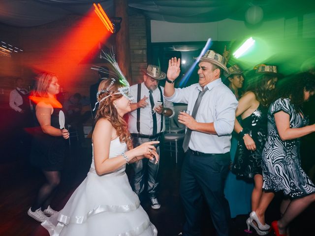 El matrimonio de Carlos y Viviana en Cota, Cundinamarca 12