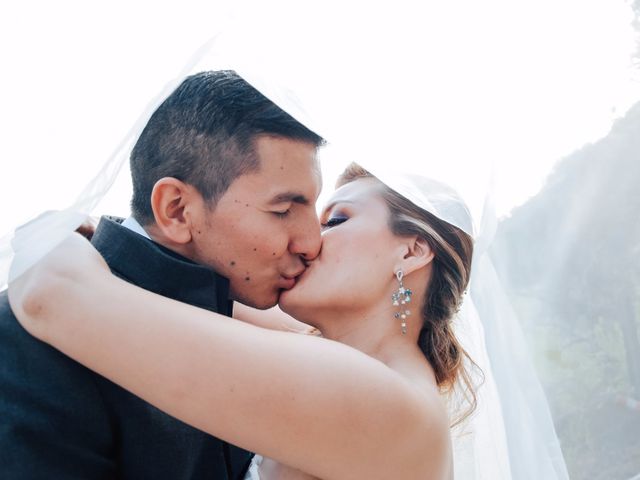 El matrimonio de Carlos y Viviana en Cota, Cundinamarca 17