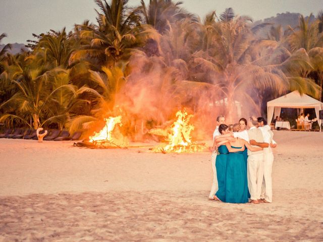 El matrimonio de Nate y Shannon en Santa Marta, Magdalena 61