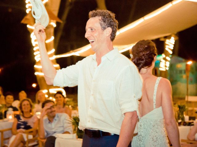 El matrimonio de Nate y Shannon en Santa Marta, Magdalena 70