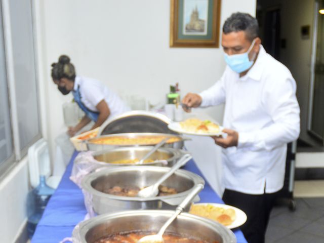 El matrimonio de Argemino y Karen en Barranquilla, Atlántico 13