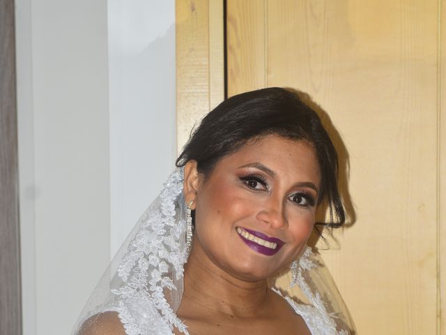 El matrimonio de Argemino y Karen en Barranquilla, Atlántico 18