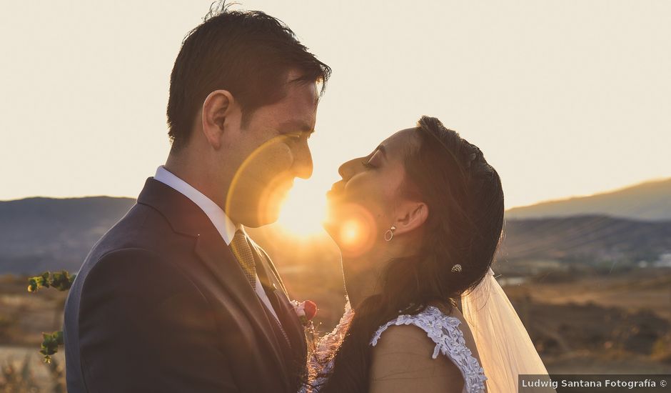 El matrimonio de Jorge y Dayanna en Villa de Leyva, Boyacá