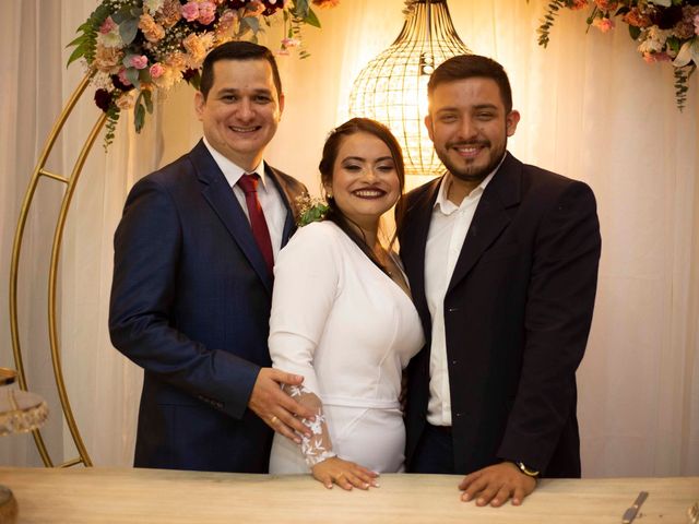El matrimonio de Dany Fernando  y Lisbeth Andreina  en Cúcuta, Norte de Santander 6