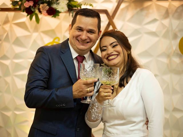 El matrimonio de Dany Fernando  y Lisbeth Andreina  en Cúcuta, Norte de Santander 17