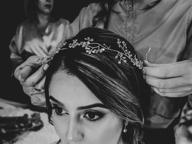 El matrimonio de Octavio y Yuliana en Bogotá, Bogotá DC 5