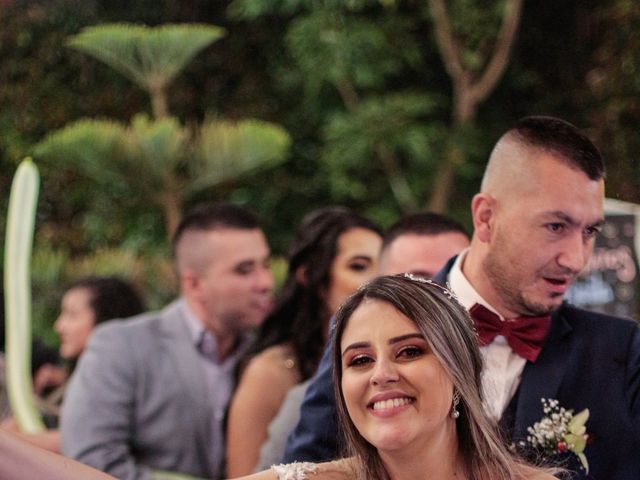 El matrimonio de Octavio y Yuliana en Bogotá, Bogotá DC 19