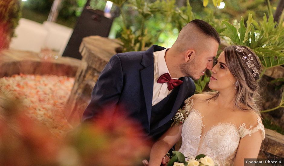 El matrimonio de Octavio y Yuliana en Bogotá, Bogotá DC