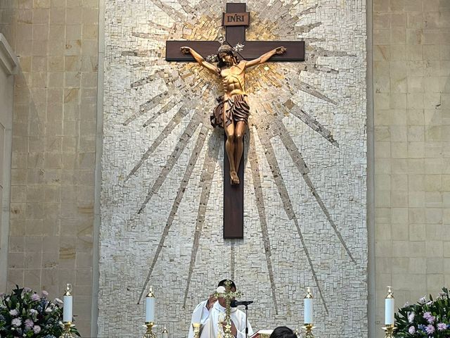 El matrimonio de Juan Esteban  y Clara  en Bogotá, Bogotá DC 3
