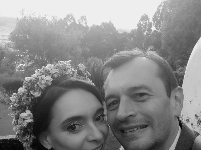 El matrimonio de Juan Esteban  y Clara  en Bogotá, Bogotá DC 6