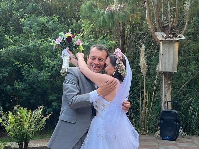 El matrimonio de Juan Esteban  y Clara  en Bogotá, Bogotá DC 9