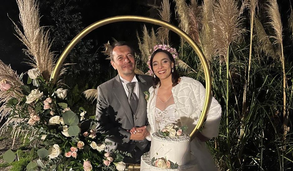 El matrimonio de Juan Esteban  y Clara  en Bogotá, Bogotá DC
