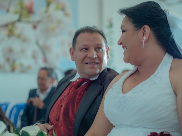 El matrimonio de Federico y Maritza en Bogotá, Bogotá DC 9