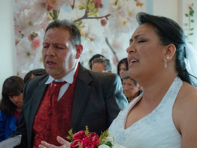 El matrimonio de Federico y Maritza en Bogotá, Bogotá DC 10