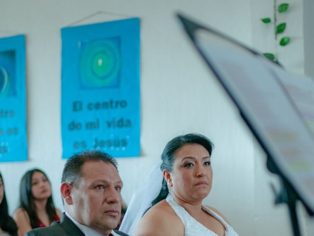 El matrimonio de Federico y Maritza en Bogotá, Bogotá DC 11