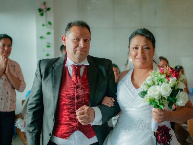 El matrimonio de Federico y Maritza en Bogotá, Bogotá DC 26