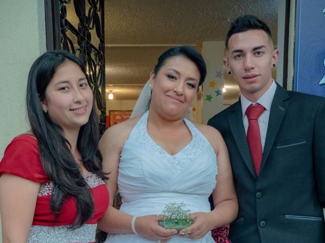 El matrimonio de Federico y Maritza en Bogotá, Bogotá DC 31