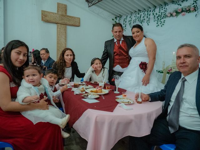 El matrimonio de Federico y Maritza en Bogotá, Bogotá DC 35