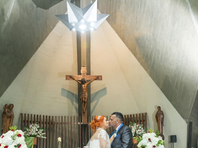 El matrimonio de William  y Nerielys  en Medellín, Antioquia 3