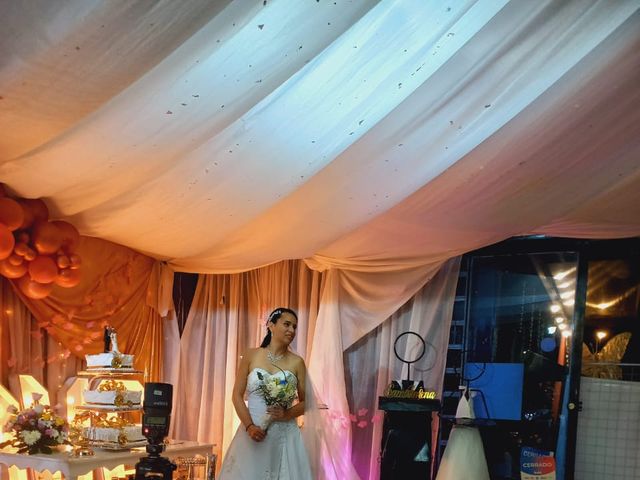 El matrimonio de Samir  y Jimena  en Barbosa, Santander 7