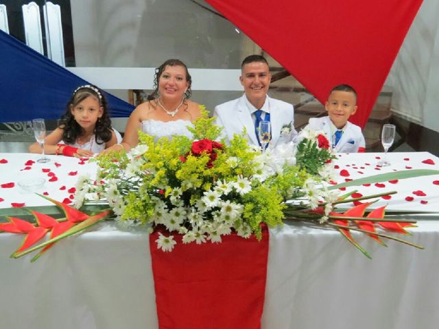 El matrimonio de Esteban  y Karol  en Cali, Valle del Cauca 6