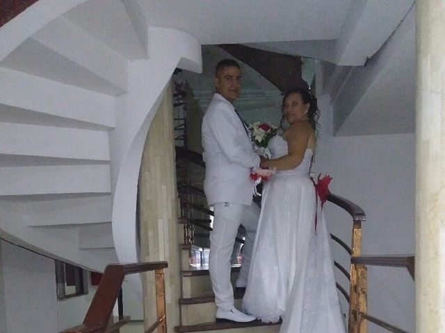 El matrimonio de Esteban  y Karol  en Cali, Valle del Cauca 8