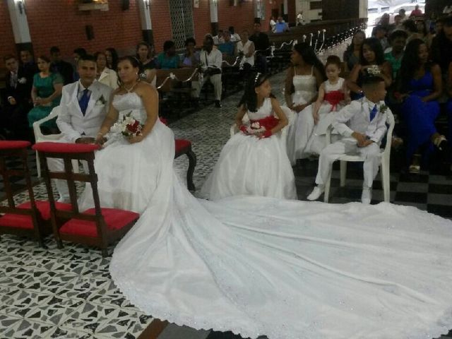 El matrimonio de Esteban  y Karol  en Cali, Valle del Cauca 1