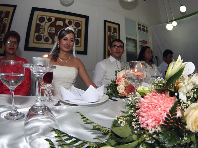 El matrimonio de Jhonattan y Mildred en Mocoa, Putumayo 27