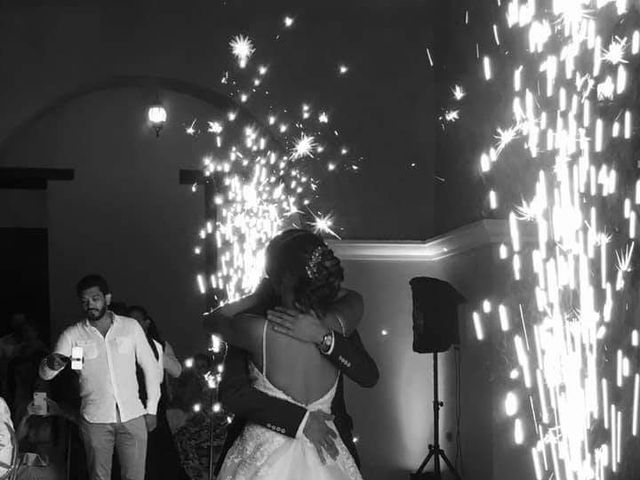 El matrimonio de Camilo y Cathy en Barranquilla, Atlántico 4
