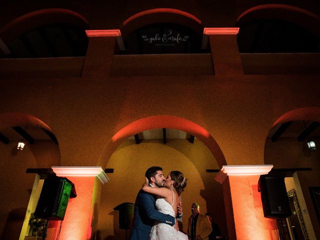 El matrimonio de Camilo y Cathy en Barranquilla, Atlántico 2