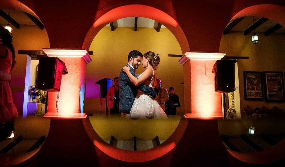 El matrimonio de Camilo y Cathy en Barranquilla, Atlántico