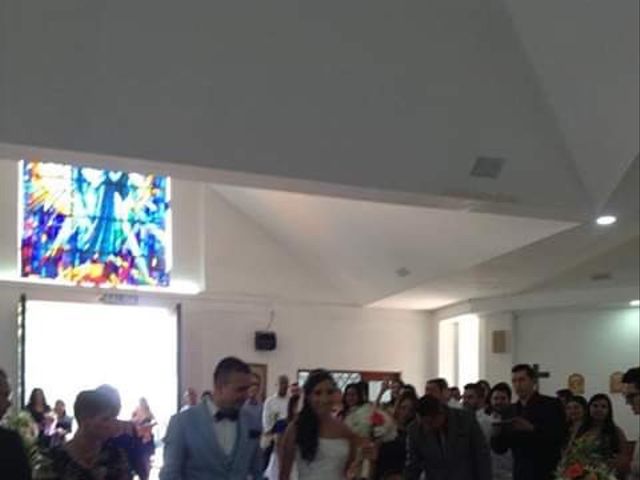 El matrimonio de Danny y Lidana en Cali, Valle del Cauca 4